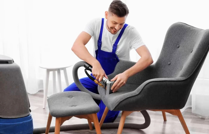 Société nettoyage chaises casablanca
